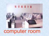 B let's talk课件PPT
