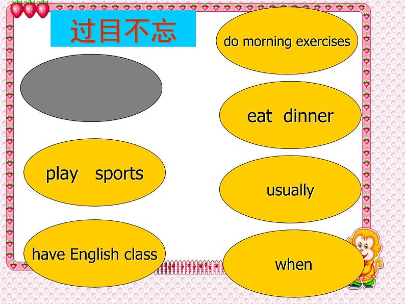 B let’s learn课件PPT第2页