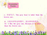 PEP_小学六年级英语下册第一单元_A_Let's_read课件PPT