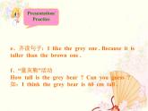PEP_小学六年级英语下册第一单元_A_Let's_read课件PPT