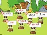 A let's learn课件PPT