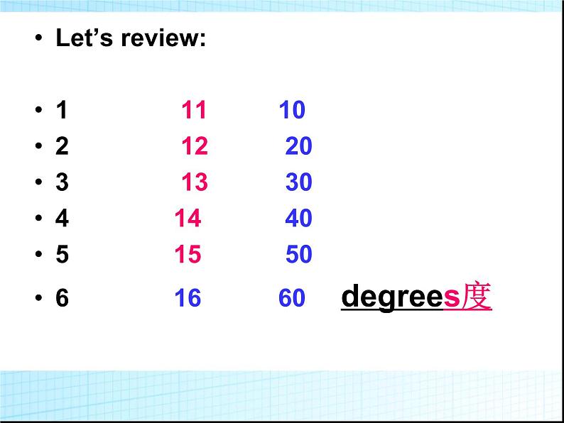 人教PEP版（三年级起点）英语四年级下册-03Unit 3 Weather-课件03第3页