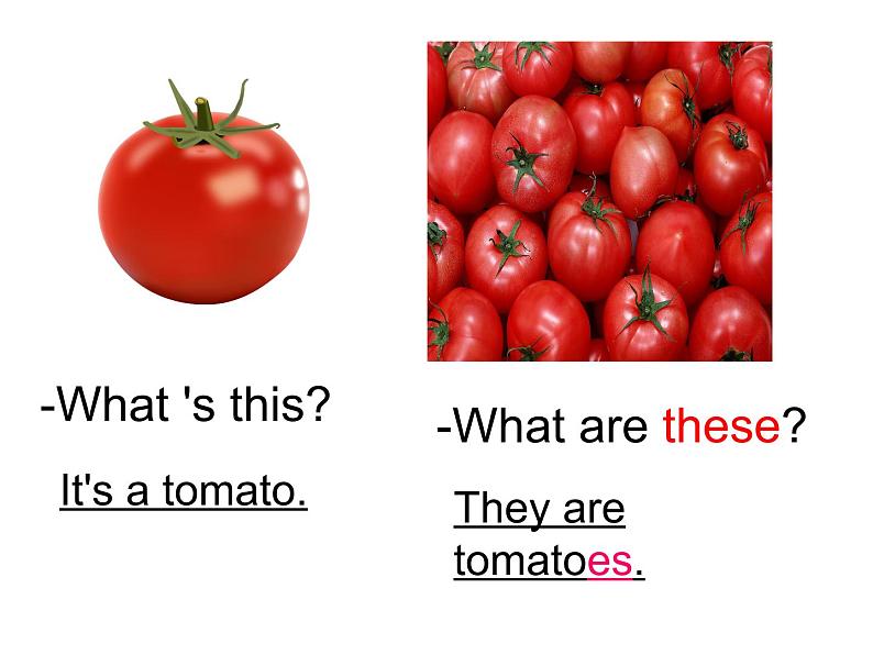 人教PEP版（三年级起点）英语四年级下册-04Unit 4 At the farm-课件04第6页