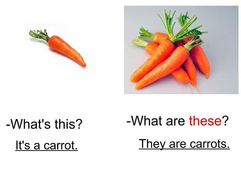 人教PEP版（三年级起点）英语四年级下册-04Unit 4 At the farm-课件04第7页