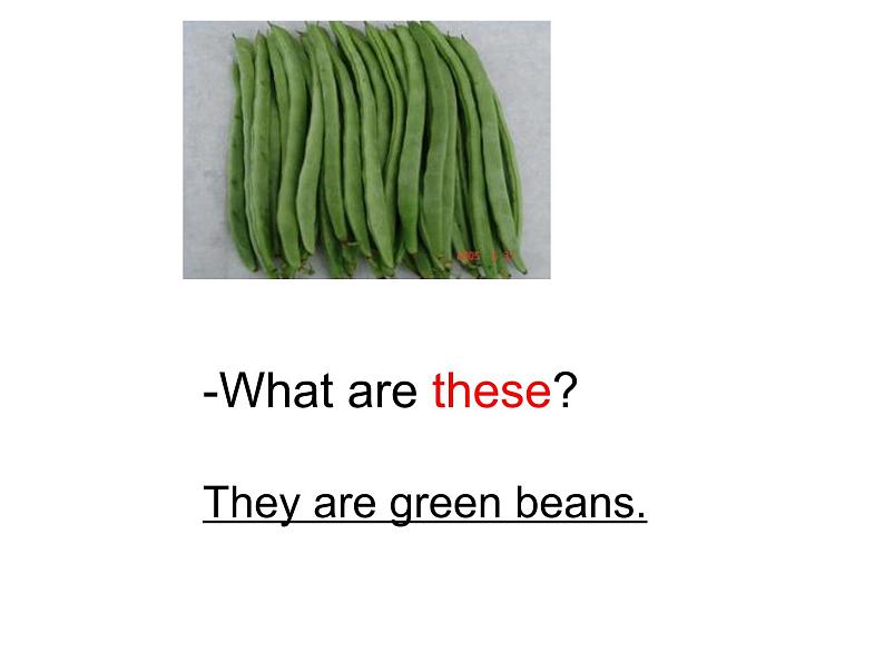 人教PEP版（三年级起点）英语四年级下册-04Unit 4 At the farm-课件04第8页