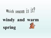 人教PEP版（三年级起点）英语五年级下册-02Unit 2 My favourite season-课件04