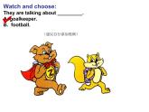 人教PEP版（三年级起点）英语六年级下册-01Unit1 How tall are you-课件03