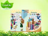 人教PEP版（三年级起点）英语四年级下册-06Shopping-课件10