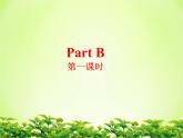 人教PEP版（三年级起点）英语六年级下册-03Unit 3 Where did you go？-课件03