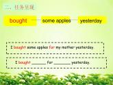 人教PEP版（三年级起点）英语六年级下册-03Unit 3 Where did you go？-课件05