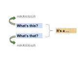 Lesson F What’s That课件PPT