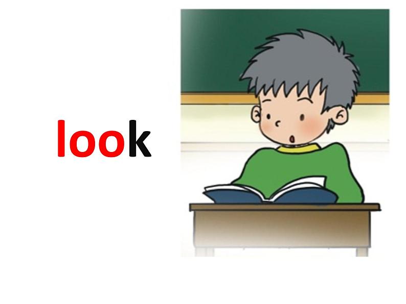 -lesson I time for class ∣川教版(三年级起点) (共14张PPT)02