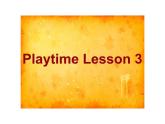 Lesson 3课件PPT