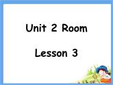 2.3英语人教版一年级下册Unit-2-Room-Lesson-3-课件-