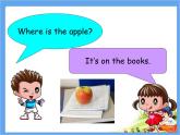 1.3英語人教版一年級下冊Unit-1-Classroom-Lesson-3-課件-