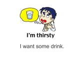 5.1英語人教版一年級下冊Unit-5-Drink-Lesson-1-課件