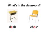 1.4新人教版英语一年级起点下《Unit-1-Classroom-Story-Time》PPT课件-2