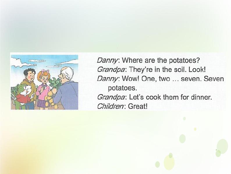 U5-L2 How many ducks do you have？第8页