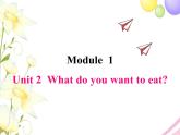 Module 1 外研版（三起）小学英语六下单元课件PPT+教案+测试题