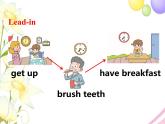 Module 2 外研版（三起）小學(xué)英語六下單元課件PPT+教案+測試題