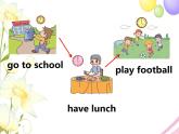 Module 2 外研版（三起）小學(xué)英語六下單元課件PPT+教案+測試題