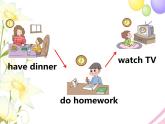Module 2 外研版（三起）小學(xué)英語六下單元課件PPT+教案+測試題