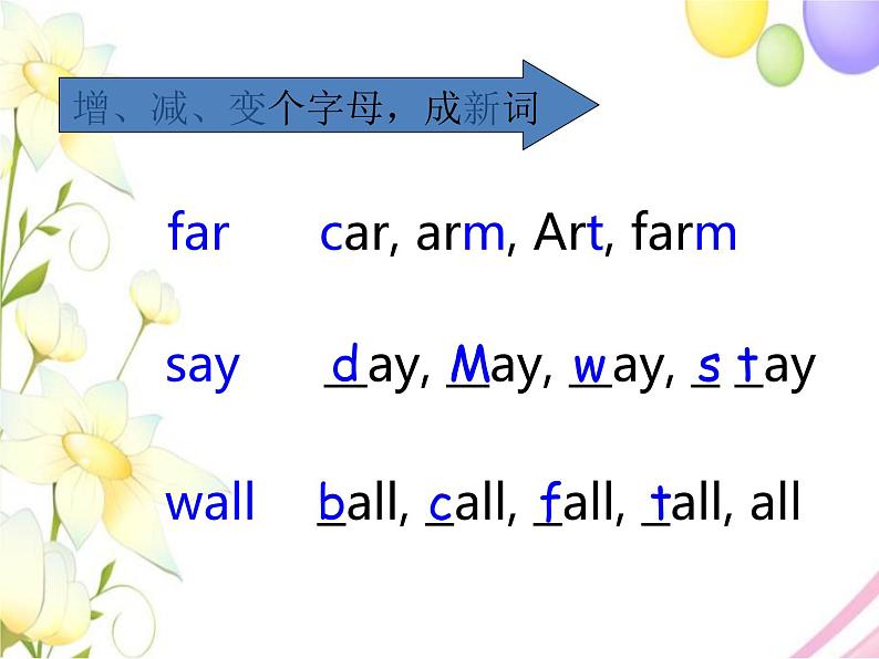 Review 外研版（三起）小学英语六下单元课件PPT+教案+测试题06