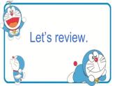 Unit 3 Weather 重点句型教学课件（共21张PPT）