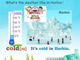 Unit 3 Weather 复习课（共34张PPT）