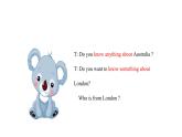 牛津譯林版六年級(jí)下冊(cè)英語(yǔ)同步教學(xué)PPT課件 7 2Summer holiday plans