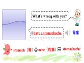 人教精通版英語五年級下冊 Unit 4 Lesson 22PPT課件+教案+練習(xí)