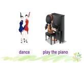 人教精通版英語五年級下冊 Unit 5 Lesson 27PPT課件+教案+練習(xí)