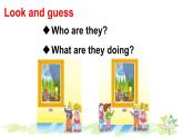 人教精通版英語五年級下冊 Unit 5 Lesson 29PPT課件+教案+練習(xí)