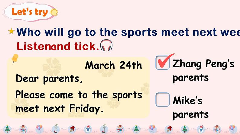 五年级英语下册（人教PEP版）Unit 3 Part A 第1课时（课件+音视频素材）08