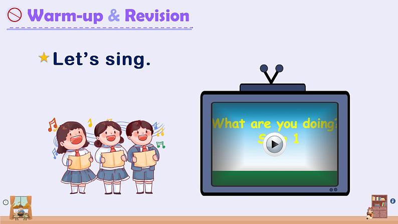 五年级英语下册（人教PEP版）Unit 6 Part A 第2课时（课件+音视频素材）02