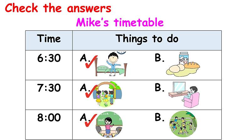 Unit 2 Part B 第1课时课件PPT第6页