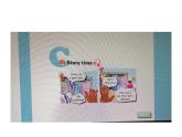 Unit6shoppingCstorytime（课件） 英语四年级下册