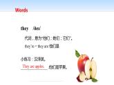 牛津譯林版英語(yǔ)三年級(jí)下冊(cè)同步備課7On the farmPPT課件