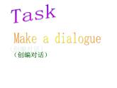 Unit 4 A let's talk课件PPT