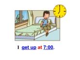 Lesson 3-story time課件PPT