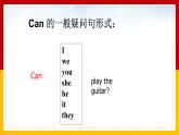 Unit 1 Playtime Lesson 3课件
