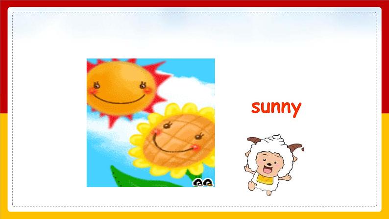 Unit 2 Weather Lesson 1 课件06