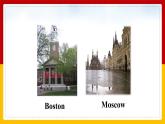 Unit 2 Weather Lesson 2 课件