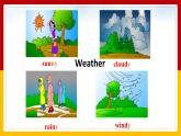 Unit 3 Seasons Lesson 3 課件