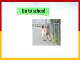 Unit 5 My Day Lesson 2课件