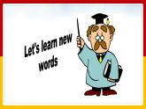 Unit 6 My Week Lesson 3 課件