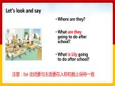 Unit 3 After School Activities Lesson 2 课件