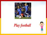 Unit 1 Playtime Lesson 1 課件