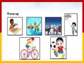 Unit 1 Playtime Lesson 3 课件