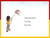 Unit 1 Playtime Lesson 3 课件